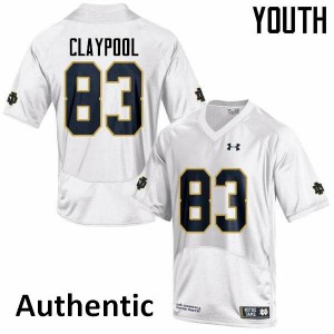 chase claypool youth jersey