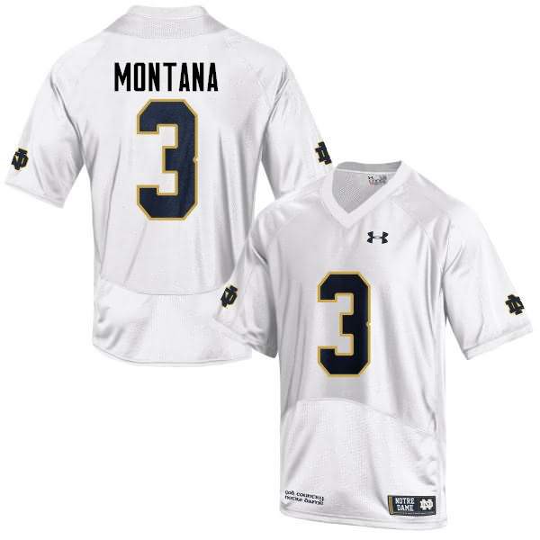 official joe montana jersey
